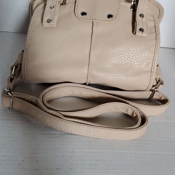 Jessica Simpson Crossbody MESSANGER BAG Shoulder Handbag Purse WOMAN'S WOMAN'S - Picture 16 of 16